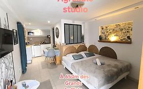 agréable studio